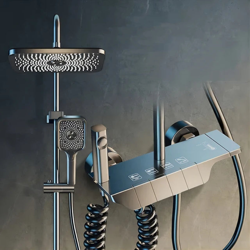 COLONNE DE DOUCHE PIANO PROMO