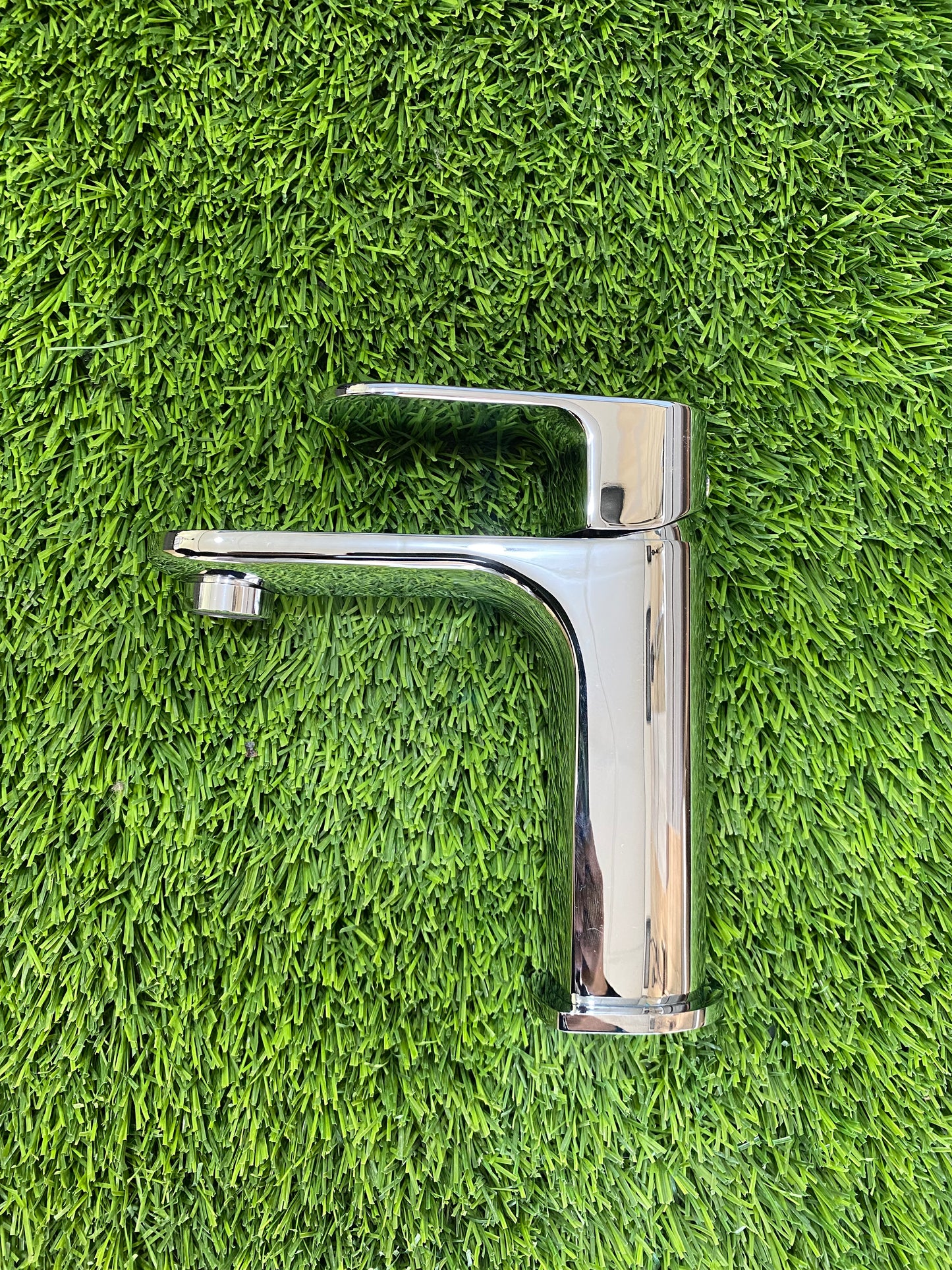 mitigeur lavabo FLR rond