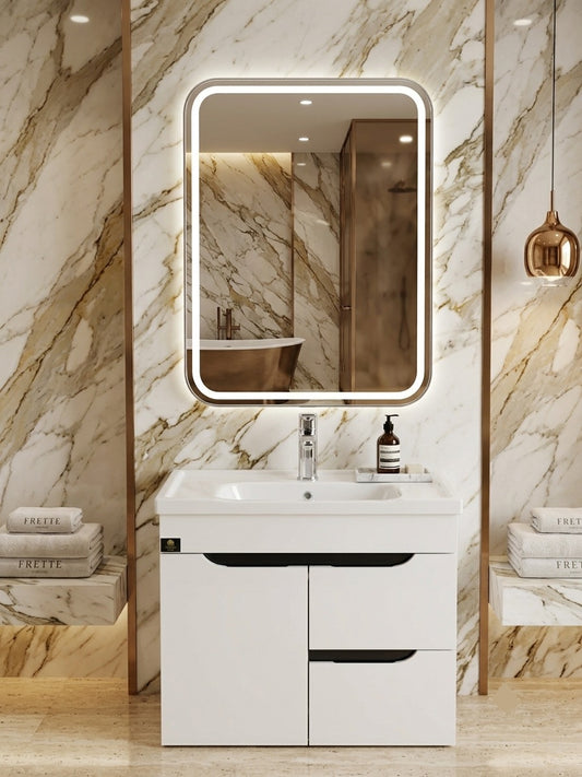 MEUBLE DE DOUCH 60cm M23