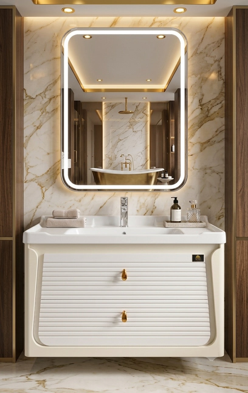 MEUBLE DE DOUCH 80cm A9