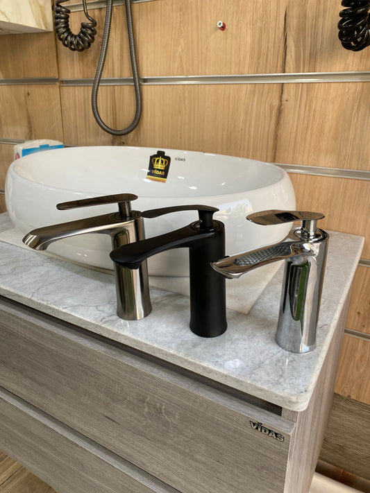 mitigeur lavabo faya