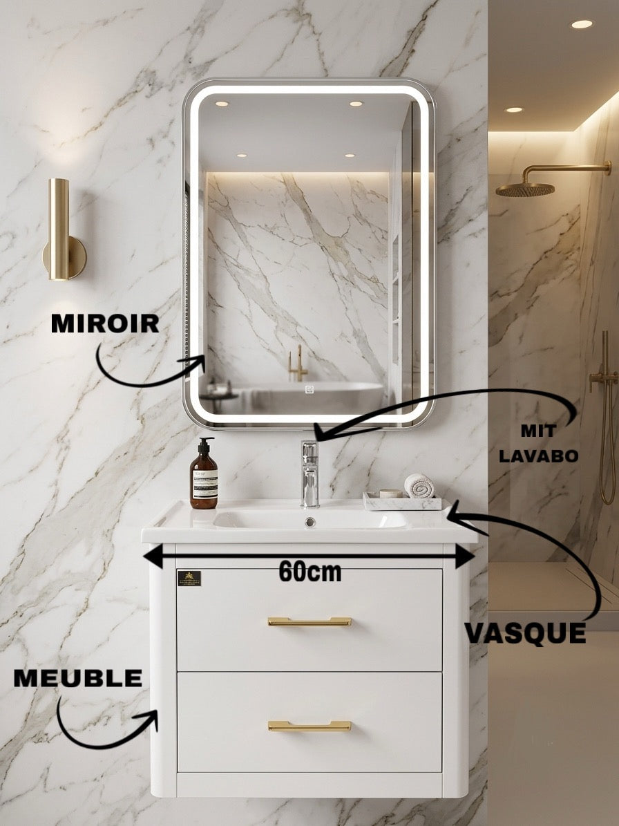 MEUBLE DE DOUCH 60CM A5