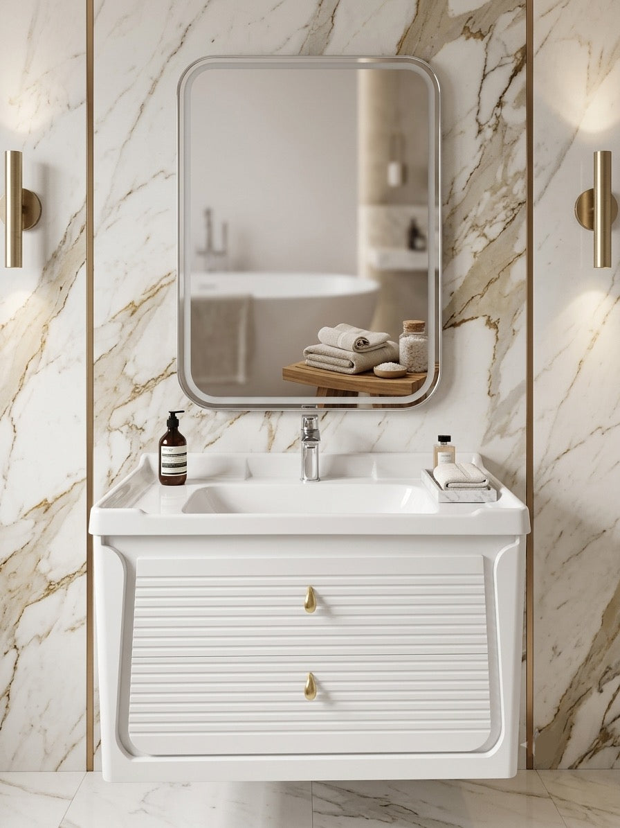MEUBLE DE DOUCH 80cm A9