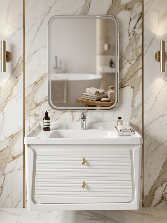 MEUBLE DE DOUCH 80cm A9